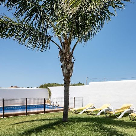 קוניל דה לה פרונטרה Villa Cala Salada מראה חיצוני תמונה