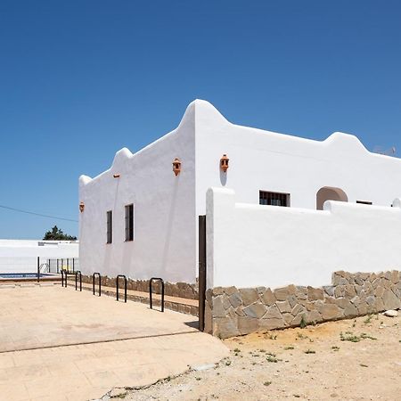 קוניל דה לה פרונטרה Villa Cala Salada מראה חיצוני תמונה