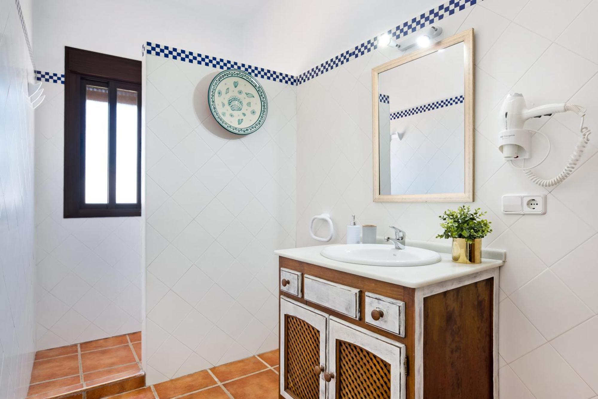 קוניל דה לה פרונטרה Villa Cala Salada מראה חיצוני תמונה